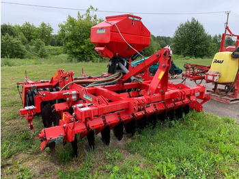 Cover crop Einböck Twister 300 TF: photos 4