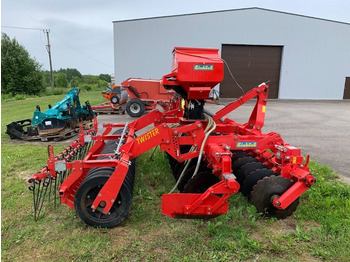 Cover crop Einböck Twister 300 TF: photos 3