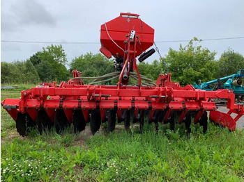 Cover crop Einböck Twister 300 TF: photos 5