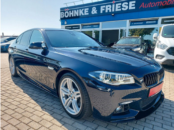Berline BMW