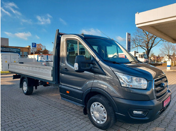 Utilitaire plateau FORD Transit
