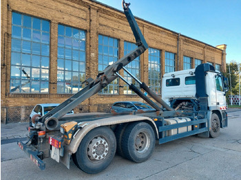Camion ampliroll MERCEDES-BENZ Actros 2546