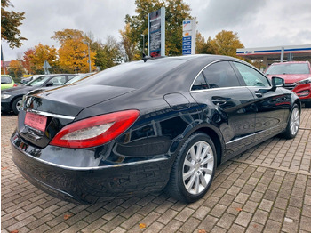 Berline Mercedes-Benz CLS 350 CDI BE Xenon Leder Navi Sitzbelüftung: photos 5