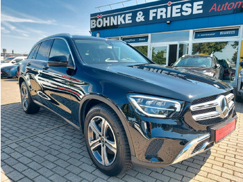 SUV MERCEDES-BENZ