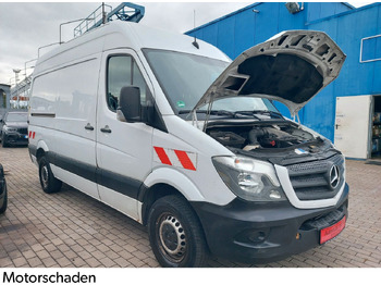 Fourgon utilitaire MERCEDES-BENZ Sprinter 316