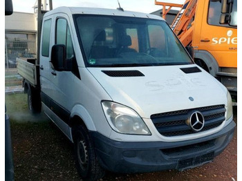 Utilitaire plateau MERCEDES-BENZ Sprinter 315