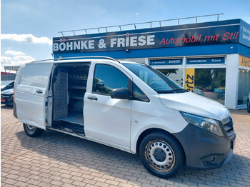 Transport de personnes MERCEDES-BENZ Vito 116