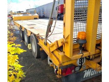 Semi-remorque surbaissé Müller-Mitteltal TS3 PROFI 30.0: photos 4