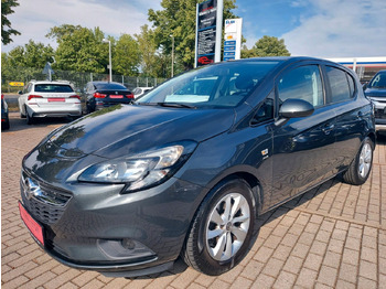 Voiture Opel Corsa E Active ecoFlex Klima Lenkradheizung: photos 3