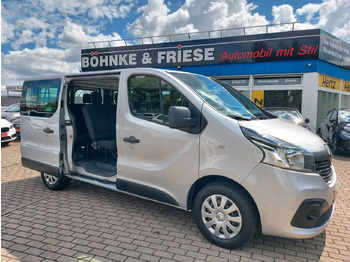 Transport de personnes RENAULT Express