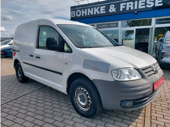 Transport de personnes VOLKSWAGEN Caddy 1.9