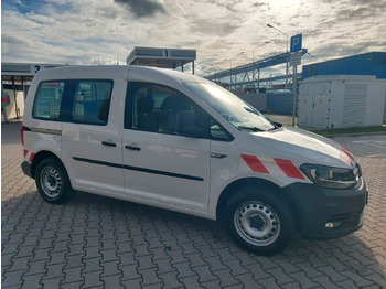 Transport de personnes VOLKSWAGEN Caddy