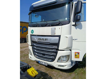 Tracteur routier DAF XF 480