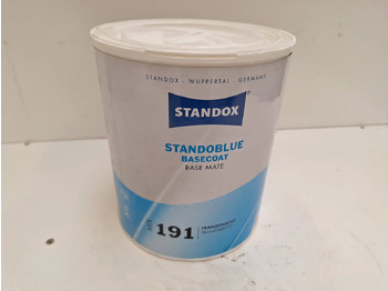 Outil/ Équipement 1 Dose Ein­stel­l­ad­di­tiv (Standox): photos 2