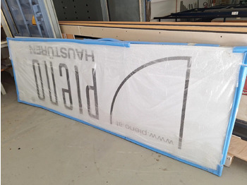 Outil/ Équipement 2 Stk. Werbetafeln: photos 2 Outil/ Équipement 2 Stk. Werbetafeln: photos 2