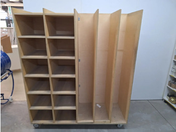 Matériel de manutention