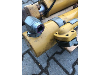 Hydraulique CATERPILLAR