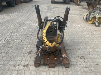 Attache rapide ROTOTILT