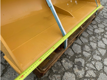 Godet pour pelle Verachtert CW05: photos 5