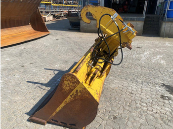 Godet pour pelle VERACHTERT