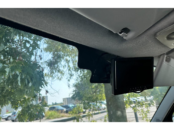 Fourgon utilitaire Iveco daily 35s14 passo lungo: photos 4 Fourgon utilitaire Iveco daily 35s14 passo lungo: photos 4