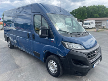 Fourgon utilitaire FIAT Ducato