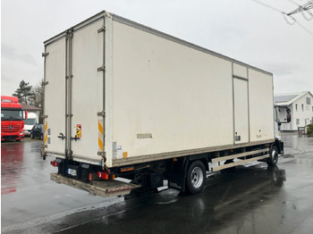 Crédit-bail de Iveco Eurocargo ML 120 E21 Koffer/LBW/DHOLLANDIA/EU6 Iveco Eurocargo ML 120 E21 Koffer/LBW/DHOLLANDIA/EU6 Iveco Eurocargo ML 120 E21 Koffer/LBW/DHOLLANDIA/EU6 Iveco Eurocargo ML 120 E21 Koffer/LBW/DHOLLANDIA/EU6: photos 5