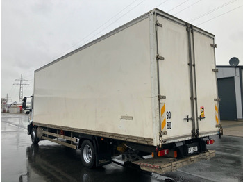 Crédit-bail de Iveco Eurocargo ML 120 E21 Koffer/LBW/DHOLLANDIA/EU6 Iveco Eurocargo ML 120 E21 Koffer/LBW/DHOLLANDIA/EU6 Iveco Eurocargo ML 120 E21 Koffer/LBW/DHOLLANDIA/EU6 Iveco Eurocargo ML 120 E21 Koffer/LBW/DHOLLANDIA/EU6: photos 4