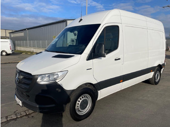 Fourgon utilitaire, Utilitaire électrique Mercedes-Benz eSprinter L2H2 Kastenwagen/47KW/AC/Kamera: photos 3 Fourgon utilitaire, Utilitaire électrique Mercedes-Benz eSprinter L2H2 Kastenwagen/47KW/AC/Kamera: photos 3