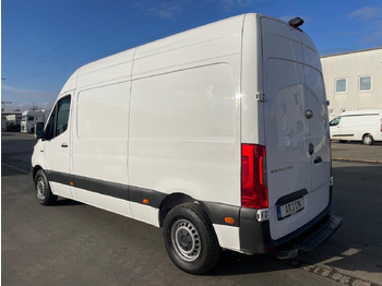 Fourgon utilitaire, Utilitaire électrique Mercedes-Benz eSprinter L2H2 Kastenwagen/47KW/AC/Kamera: photos 5 Fourgon utilitaire, Utilitaire électrique Mercedes-Benz eSprinter L2H2 Kastenwagen/47KW/AC/Kamera: photos 5