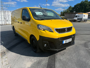 Fourgonnette PEUGEOT Expert