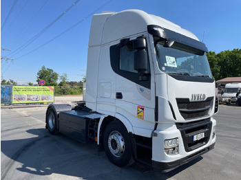 Tracteur routier IVECO Stralis HI-WAY