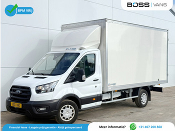 Fourgon grand volume FORD Transit