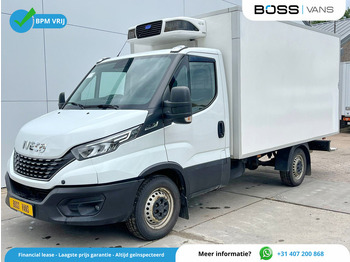 Utilitaire frigorifique IVECO Daily 35s14