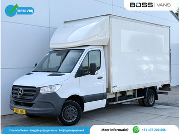 Fourgon grand volume MERCEDES-BENZ Sprinter 514