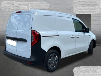 Fourgon utilitaire, Utilitaire électrique neuf Mercedes-Benz eCitan Pro 122PK Elektrisch 51kWh 284km WLTP 750kg Trekgewicht Fabrieksgarantie 01-2026: photos 3