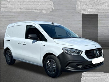 Fourgon utilitaire, Utilitaire électrique neuf Mercedes-Benz eCitan Pro 122PK Elektrisch 51kWh 284km WLTP 750kg Trekgewicht Fabrieksgarantie 01-2026: photos 4