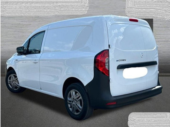 Fourgon utilitaire, Utilitaire électrique neuf Mercedes-Benz eCitan Pro 122PK Elektrisch 51kWh 284km WLTP 750kg Trekgewicht Fabrieksgarantie 01-2026: photos 2