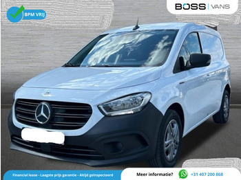 Fourgon utilitaire MERCEDES-BENZ Citan