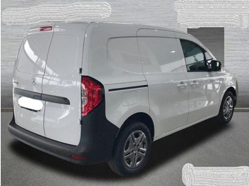 Fourgon utilitaire, Utilitaire électrique neuf Mercedes-Benz eCitan Pro 122PK Elektrisch 51kWh 284km WLTP 750kg Trekgewicht Fabrieksgarantie 02-2027: photos 3