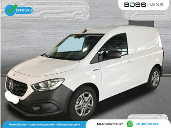 Fourgon utilitaire MERCEDES-BENZ Citan