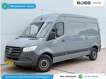 Fourgon utilitaire MERCEDES-BENZ eSprinter 312