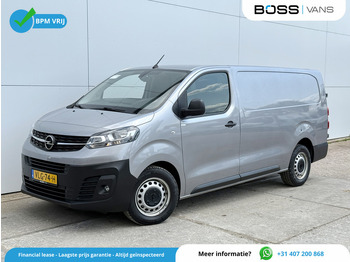 Fourgonnette OPEL Vivaro