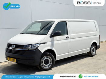 Fourgonnette VOLKSWAGEN e-Transporter