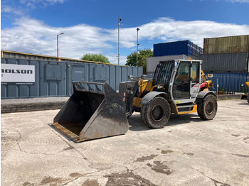 Chariot télescopique SENNEBOGEN