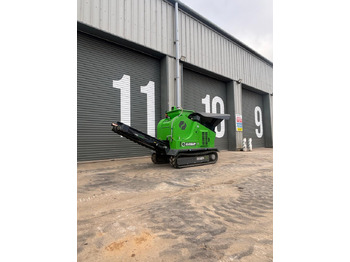 Concasseur TEREX
