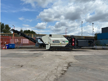 Broyeur industriel Terex EcoTec TBG630: photos 2