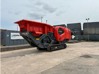 Crédit-bail de  Terex Finlay J-960 Terex Finlay J-960: photos 5