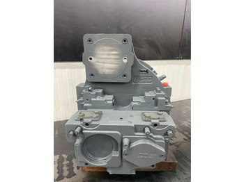 Pompe hydraulique LIEBHERR