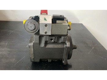 Pompe à carburant LIEBHERR